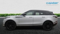 USED 2022 22 LAND ROVER RANGE ROVER VELAR 2.0 D200 MHEV Edition SUV 5dr Diesel Auto 4WD Euro 6 (s/s) (204 ps) OPENING PANROOF+FSH+LOVELY EXAMPLE