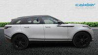 USED 2022 22 LAND ROVER RANGE ROVER VELAR 2.0 D200 MHEV Edition SUV 5dr Diesel Auto 4WD Euro 6 (s/s) (204 ps) OPENING PANROOF+FSH+LOVELY EXAMPLE
