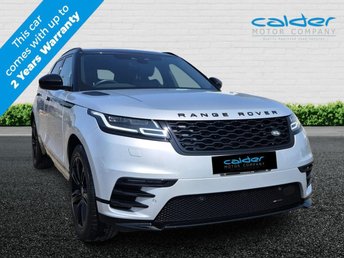 2022 LAND ROVER RANGE ROVER VELAR