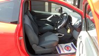 USED 2012 62 FORD KA 1.2 Zetec Hatchback 3dr Petrol Manual Euro 5 (s/s) (69 ps)2 OWNERS,&pound;35 ROAD TAX,ALLOYS,2 KEYS. PART EXCHANGE VEHICLE,DRIVES WELL.