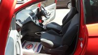 USED 2012 62 FORD KA 1.2 Zetec Hatchback 3dr Petrol Manual Euro 5 (s/s) (69 ps)2 OWNERS,&pound;35 ROAD TAX,ALLOYS,2 KEYS. PART EXCHANGE VEHICLE,DRIVES WELL.