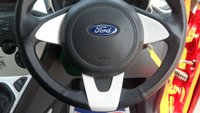 USED 2012 62 FORD KA 1.2 Zetec Hatchback 3dr Petrol Manual Euro 5 (s/s) (69 ps)2 OWNERS,&pound;35 ROAD TAX,ALLOYS,2 KEYS. PART EXCHANGE VEHICLE,DRIVES WELL.
