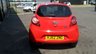 USED 2012 62 FORD KA 1.2 Zetec Hatchback 3dr Petrol Manual Euro 5 (s/s) (69 ps)2 OWNERS,&pound;35 ROAD TAX,ALLOYS,2 KEYS. PART EXCHANGE VEHICLE,DRIVES WELL.