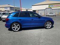 USED 2015 65 AUDI SQ5 3.0 BiTDI V6 Plus SUV 5dr Diesel Tiptronic quattro Euro 6 (s/s) (340 ps) 