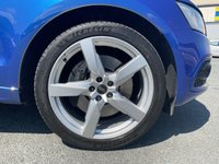 USED 2015 65 AUDI SQ5 3.0 BiTDI V6 Plus SUV 5dr Diesel Tiptronic quattro Euro 6 (s/s) (340 ps) 