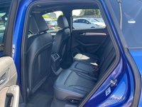USED 2015 65 AUDI SQ5 3.0 BiTDI V6 Plus SUV 5dr Diesel Tiptronic quattro Euro 6 (s/s) (340 ps) 