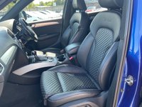 USED 2015 65 AUDI SQ5 3.0 BiTDI V6 Plus SUV 5dr Diesel Tiptronic quattro Euro 6 (s/s) (340 ps) 