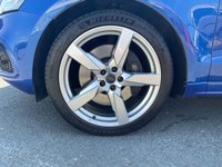 USED 2015 65 AUDI SQ5 3.0 BiTDI V6 Plus SUV 5dr Diesel Tiptronic quattro Euro 6 (s/s) (340 ps) 