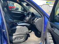 USED 2015 65 AUDI SQ5 3.0 BiTDI V6 Plus SUV 5dr Diesel Tiptronic quattro Euro 6 (s/s) (340 ps) 