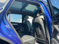 USED 2015 65 AUDI SQ5 3.0 BiTDI V6 Plus SUV 5dr Diesel Tiptronic quattro Euro 6 (s/s) (340 ps) 