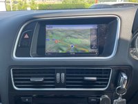 USED 2015 65 AUDI SQ5 3.0 BiTDI V6 Plus SUV 5dr Diesel Tiptronic quattro Euro 6 (s/s) (340 ps) 