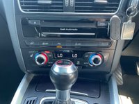 USED 2015 65 AUDI SQ5 3.0 BiTDI V6 Plus SUV 5dr Diesel Tiptronic quattro Euro 6 (s/s) (340 ps) 
