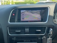 USED 2015 65 AUDI SQ5 3.0 BiTDI V6 Plus SUV 5dr Diesel Tiptronic quattro Euro 6 (s/s) (340 ps) 