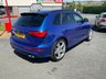 USED 2015 65 AUDI SQ5 3.0 BiTDI V6 Plus SUV 5dr Diesel Tiptronic quattro Euro 6 (s/s) (340 ps) 