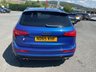 USED 2015 65 AUDI SQ5 3.0 BiTDI V6 Plus SUV 5dr Diesel Tiptronic quattro Euro 6 (s/s) (340 ps) 