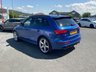 USED 2015 65 AUDI SQ5 3.0 BiTDI V6 Plus SUV 5dr Diesel Tiptronic quattro Euro 6 (s/s) (340 ps) 