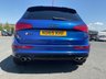 USED 2015 65 AUDI SQ5 3.0 BiTDI V6 Plus SUV 5dr Diesel Tiptronic quattro Euro 6 (s/s) (340 ps) 