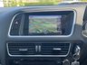 USED 2015 65 AUDI SQ5 3.0 BiTDI V6 Plus SUV 5dr Diesel Tiptronic quattro Euro 6 (s/s) (340 ps) 
