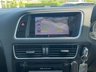 USED 2015 65 AUDI SQ5 3.0 BiTDI V6 Plus SUV 5dr Diesel Tiptronic quattro Euro 6 (s/s) (340 ps) 