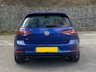 USED 2017 67 VOLKSWAGEN GOLF 2.0 TSI BlueMotion Tech R Hatchback 5dr Petrol Manual 4Motion Euro 6 (s/s) (310 ps) Next Day Delivery Available