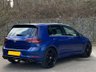 USED 2017 67 VOLKSWAGEN GOLF 2.0 TSI BlueMotion Tech R Hatchback 5dr Petrol Manual 4Motion Euro 6 (s/s) (310 ps) Next Day Delivery Available