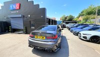 USED 2021 71 BMW 3 SERIES 2.0 320i M Sport Auto Euro 6 (s/s) 4dr PERFORMANCEKIT+QUADEXHAUST+20S