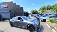 USED 2021 71 BMW 3 SERIES 2.0 320i M Sport Auto Euro 6 (s/s) 4dr PERFORMANCEKIT+QUADEXHAUST+20S