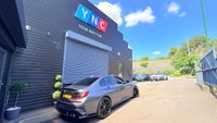 USED 2021 71 BMW 3 SERIES 2.0 320i M Sport Auto Euro 6 (s/s) 4dr PERFORMANCEKIT+QUADEXHAUST+20S