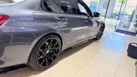 USED 2021 71 BMW 3 SERIES 2.0 320i M Sport Auto Euro 6 (s/s) 4dr PERFORMANCEKIT+QUADEXHAUST+20S
