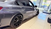 USED 2021 71 BMW 3 SERIES 2.0 320i M Sport Auto Euro 6 (s/s) 4dr PERFORMANCEKIT+QUADEXHAUST+20S