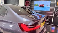 USED 2021 71 BMW 3 SERIES 2.0 320i M Sport Auto Euro 6 (s/s) 4dr PERFORMANCEKIT+QUADEXHAUST+20S
