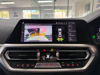 USED 2021 71 BMW 3 SERIES 2.0 320i M Sport Auto Euro 6 (s/s) 4dr PERFORMANCEKIT+QUADEXHAUST+20S
