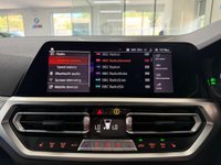 USED 2021 71 BMW 3 SERIES 2.0 320i M Sport Auto Euro 6 (s/s) 4dr PERFORMANCEKIT+QUADEXHAUST+20S