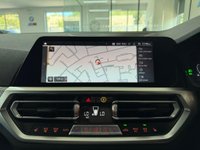 USED 2021 71 BMW 3 SERIES 2.0 320i M Sport Auto Euro 6 (s/s) 4dr PERFORMANCEKIT+QUADEXHAUST+20S