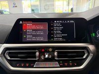 USED 2021 71 BMW 3 SERIES 2.0 320i M Sport Auto Euro 6 (s/s) 4dr PERFORMANCEKIT+QUADEXHAUST+20S