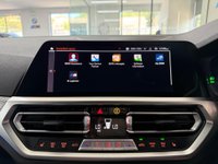 USED 2021 71 BMW 3 SERIES 2.0 320i M Sport Auto Euro 6 (s/s) 4dr PERFORMANCEKIT+QUADEXHAUST+20S