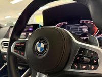USED 2021 71 BMW 3 SERIES 2.0 320i M Sport Auto Euro 6 (s/s) 4dr PERFORMANCEKIT+QUADEXHAUST+20S