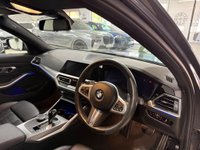 USED 2021 71 BMW 3 SERIES 2.0 320i M Sport Auto Euro 6 (s/s) 4dr PERFORMANCEKIT+QUADEXHAUST+20S