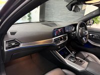 USED 2021 71 BMW 3 SERIES 2.0 320i M Sport Auto Euro 6 (s/s) 4dr PERFORMANCEKIT+QUADEXHAUST+20S