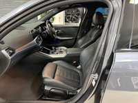 USED 2021 71 BMW 3 SERIES 2.0 320i M Sport Auto Euro 6 (s/s) 4dr PERFORMANCEKIT+QUADEXHAUST+20S
