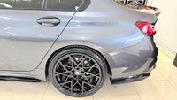 USED 2021 71 BMW 3 SERIES 2.0 320i M Sport Auto Euro 6 (s/s) 4dr PERFORMANCEKIT+QUADEXHAUST+20S