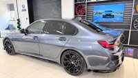 USED 2021 71 BMW 3 SERIES 2.0 320i M Sport Auto Euro 6 (s/s) 4dr PERFORMANCEKIT+QUADEXHAUST+20S