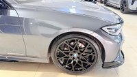 USED 2021 71 BMW 3 SERIES 2.0 320i M Sport Auto Euro 6 (s/s) 4dr PERFORMANCEKIT+QUADEXHAUST+20S