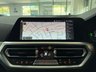 USED 2021 71 BMW 3 SERIES 2.0 320i M Sport Auto Euro 6 (s/s) 4dr PERFORMANCEKIT+QUADEXHAUST+20S