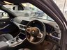 USED 2021 71 BMW 3 SERIES 2.0 320i M Sport Auto Euro 6 (s/s) 4dr PERFORMANCEKIT+QUADEXHAUST+20S