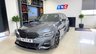 USED 2021 71 BMW 3 SERIES 2.0 320i M Sport Auto Euro 6 (s/s) 4dr PERFORMANCEKIT+QUADEXHAUST+20S