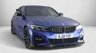 USED 2021 21 BMW 3 SERIES 2.0 330e 12kWh M Sport Saloon 4dr Petrol Plug-in Hybrid Auto Euro 6 (s/s) (292 ps) Next Day Delivery Available