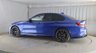 USED 2021 21 BMW 3 SERIES 2.0 330e 12kWh M Sport Saloon 4dr Petrol Plug-in Hybrid Auto Euro 6 (s/s) (292 ps) Next Day Delivery Available