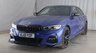 USED 2021 21 BMW 3 SERIES 2.0 330e 12kWh M Sport Saloon 4dr Petrol Plug-in Hybrid Auto Euro 6 (s/s) (292 ps) Next Day Delivery Available