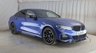 USED 2021 21 BMW 3 SERIES 2.0 330e 12kWh M Sport Saloon 4dr Petrol Plug-in Hybrid Auto Euro 6 (s/s) (292 ps) Next Day Delivery Available